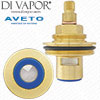 Bluci Aveto Tap Parts