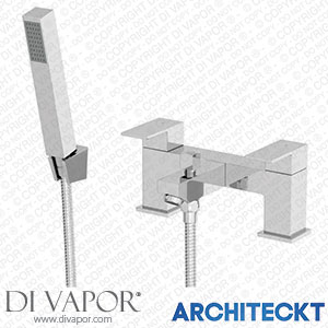 Architeckt Ibbardo Bath Shower Mixer Tap BM006 Spare Parts