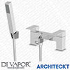 Architeckt Spare Parts