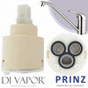 BLANCO PRINZ CHROME - BM1000CH Mixer Tap Cartridge