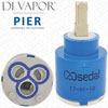 Blanco PIER Single Lever Ceramic Cartridge