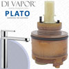 Blanco PLATO CHROME - BM1260CH Mixer Tap Cartridge