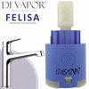 Blanco FELISA CHROME HP - BM2900CH Mixer Tap Cartridge