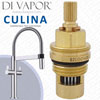 BLANCO CULINA S MINI TWIN LEVER BM3153CH Compatible Hot Kitchen Tap Cartridge Spare - BM3153CHE