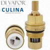 BLANCO CULINA S MINI TWIN LEVER BM3153CH Hot Kitchen Tap Cartridge Spare