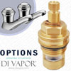 Bristan Options Basin Cold Tap Cartridge