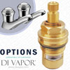 Bristan Options Basin Hot Tap Cartridge - BM3633