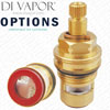 Bristan Options Basin Hot Tap Cartridge - BM3633