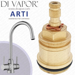 BLANCO Arti Hot Tap Cartridge