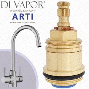 BLANCO Arti Cold Tap Cartridge