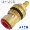 BLANCO Arch Pro 455000 Hot Ceramic Valve