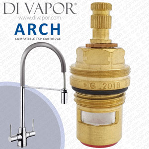 BLANCO Arch Pro 455000 Hot Kitchen Tap Cartridge Spare