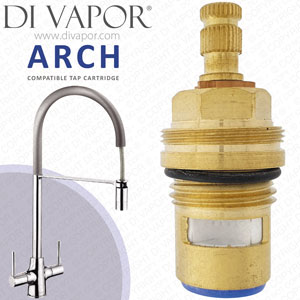 BLANCO Arch Pro 455000 Cold Kitchen Tap Cartridge Spare