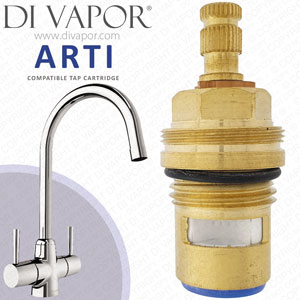 BLANCO Arti BM4552CH Cold Kitchen Tap Cartridge Spare