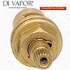 Hot Tap Cartridge 20 Spline