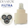 BLANCO FILTRA Tap Cartridge