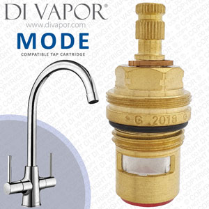 BLANCO MODE CHROME - BM5600CH Hot Tap Cartridge