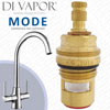 BLANCO MODE CHROME - Compatible BM5600CH Hot Tap Cartridge - BM5600CHE