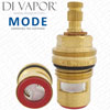 BLANCO MODE Hot Ceramic Valve