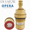 Cartridge Replacement for BLANCO OPERA 6L Tap