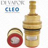 BLANCO CLEO BM6100 with Removable Levers Hot Kitchen Tap Cartridge