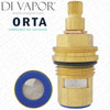 Bristan Orta Basin Cold Tap Cartridge