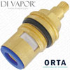 Bristan Orta Tap Spares