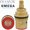 Bristan Omega Bath Hot Tap Cartridge