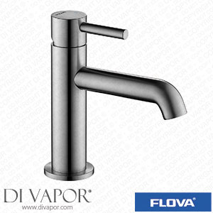 Flova BN-LVBAS-20 Levo Mono Basin Mixer - Brushed Nickel Spare Parts