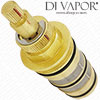 Thermostatic Mixer Cartridge