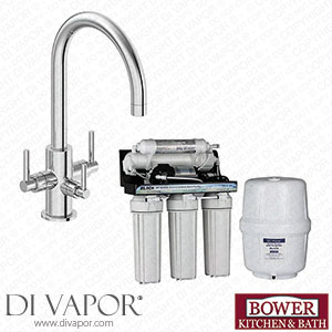 Bower BOWPTCHR Chrome 3-in-1 Water Purifier Tap Spare Parts