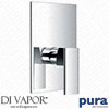 Pura Spare Parts