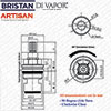 Bristan Artisan Tap Valve