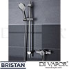 Bristan Adjustabl -Riser Spare Parts