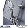 Bristan BR DV 321 Shower Valve