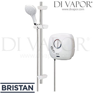 Bristan Hydropower Thermostatic Power Shower Spare Parts - BR DV 323