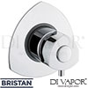 Bristan BR DV 330 Spare Parts