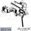 Bristan BR DV 350 Spare Parts