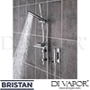 Bristan BR DV 365 Spare Parts