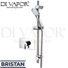 Bristan BR DV 367 Spare Parts