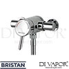 Bristan BR DV 378 Spare Parts