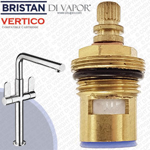 Bristan Vertico Tap Cartridge