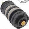 Thermostatic Cartridge for Bathroom Republic Shower Valve