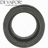 Temperature Stop Ring for Breva