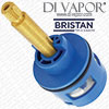 Bristan BR89124 3-Way Diverter Cartridge Replacement