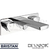 Bristan BRG WMBAS C Mixer Spares