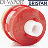 Bristan CART 00620811 Red 5 Way Diverter