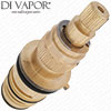 Thermostatic Cartridge