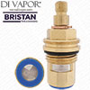 Bristan Quest Deck Mixer Cold Tap Cartridge Spare - BRQ8965