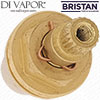 Cold Tap Cartridge Bristan